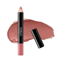 Lápiz Labial Kiko Milano Smart Fusion Creamy 04 Intense Hazelnut 1,6GR