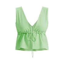 Blusa Hering K5XR2JSI Femenino