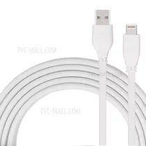 Momax DL7W Cable Tipo-A iPhone 1M