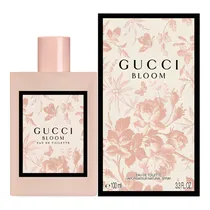 Perfume Gucci Bloom- Eau de Toilette - Feminino - 100ML