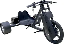 Triciclo Elétrico Drift Trike MS-DP6 (Caixa Feia)