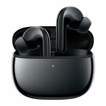 Fone de Ouvido Xiaomi Flipbuds Pro TWSEJ20GT Wireless - Preto