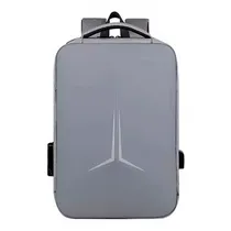 Mochila NB Sate A-KP515 15.6" Silver  Mochila NB ...