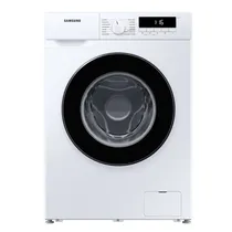 Lavarroupas Automática Samsung WW70T3020BW Carga Frontal 7KG/220V - White