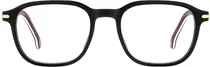 Óculos de Grau Carrera 320 Guu 19 - Masculino