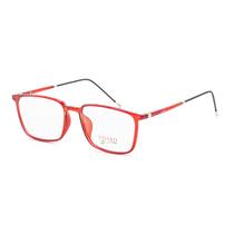 Armacao para Oculos de Grau Visard TR206 C3 Tam. 55-17-142MM - Vermelho