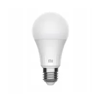 Lâmpada LED Inteligente Xiaomi Mi Smart Bulb XMBGDP03YLK Bivolt - Branco