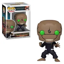 Funko Pop Jujutsu Kaiser S2 Ultimate Mechamaru 1643