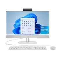 All In One HP 24-CR0112 i5-1334U 4.6GHZ/ 16GB/ 512 SSD/ 23.8"FHD/ W11 White Nuevo