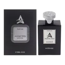 Perfume Sterling Hamidi Addicted Intese - Eau de Parfum - Masculino - 120ML