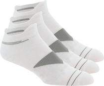 Meias Caterpillar Foundation Ankle Sock 4110007P-10110 (3 Pares)