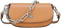 Bolsa Fiore F8221 Feminina - Tan