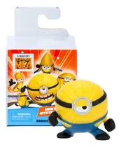 Moose Toys Figura Mini Minions Figuras Misteriosas Plastico 4 Años + Multicolor