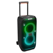 Caixa de Som JBL Party Box Stage 320 240W Bluetooth - Preto