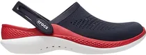 Calçado Crocs Literide 360 Clog 206708-4CC Unissex
