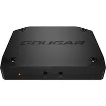 Cougar Placa de Captura de Video Envision CGR-VC-B-01 4K Negro  Cougar Plac...