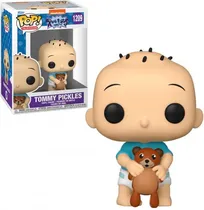 Funko Pop Rugrats Tommy Pickles 1209