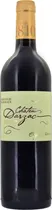 Vinho Château Darzac Origine 2014