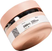 Terrano Termos Y Vasos Porta-Alimento 000280 350ML Rosado