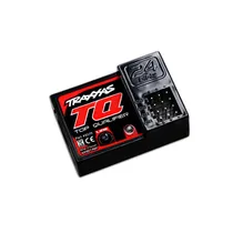 Receptor Traxxas 3CH TQ Micro 2.4GHZ 6519