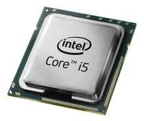 Processador Intel Core i5 3570 Pull OEM Socket LGA 1155 4 Core 4 Threads Cache 6MB