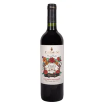 Vino Carmen Frida Rva Cabernet Suvg