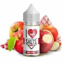Essência Mad Hatter Juicy Apples 30ML 25MG