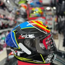 Capacete KYT-TT-Course