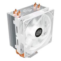 Cooler para Processador Cooler Master Hyper 212 LED White Edition - (RR-212L-16PW-R1)