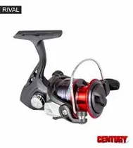 Aventur Kit Vara TAT-AZ-1602 + Molinete Rival RV-3000