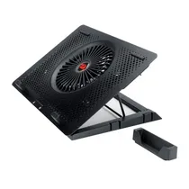 Suporte p/ NB Redragon Ivy GCP500 RGB Preto 15.6"  Suporte p/ ...