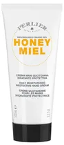 Creme de Mãos Perlier Honey Mel - 100ML