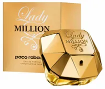 PR Lady Millon Edp 80ML
