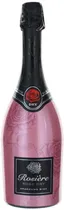 Espumante Rosière Rose DRY 750ML