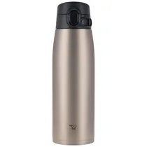 Garrafa Térmica Zojirushi SM-VS83XA 830ML – Prata