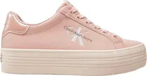 Tênis Calvin Klein YW0YW01393 Abj - Feminino