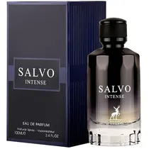 Perfume Masculino Maison Alhambra Salvo Intense Edp 100 ML (Apenas A Partir de 10 Unidades)