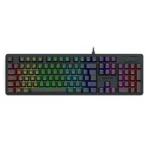 Teclado Redragon K521RGB Netherbane Usa