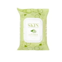 Beauty Creations Desmaquillante Toallitas Cucumber c/30
