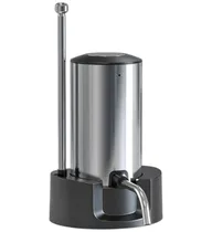Aerador e Dispensador de Vinho Recarregável MGS-KD-8-75