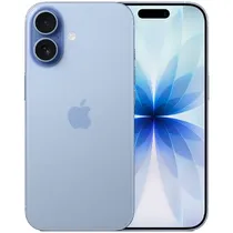 Apple Cel iPhone 17 LL/A3258 (Esim) 256GB Mist Blue
