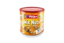  Pittjes Mix...