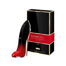 Perfume Carolina Herrera Good Girl Feminino Edp 50ML Very Elixir