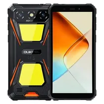Smartphone Oukitel G5 4RAM 128GB Orange