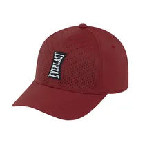 Everlast Kepis Republic Rojo