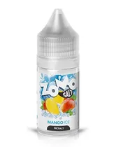 Liq Zomo Salt Mango Ice 50MG