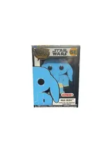 Funko Pop Pin Se Star Wars Max Rebo Target Chase In Hand