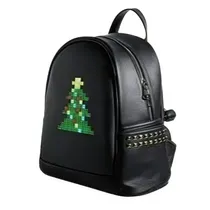  Mochila LED...