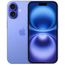 Apple iPhone 16 HN/A3287 8/128GB 6.1" 48+12/12MP Ios - Ultramarine