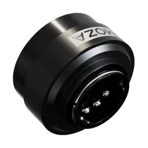 Game Moza Quick Release